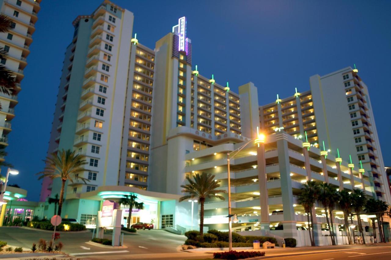 Ocean Walk Resort 908 Daytona Beach Esterno foto