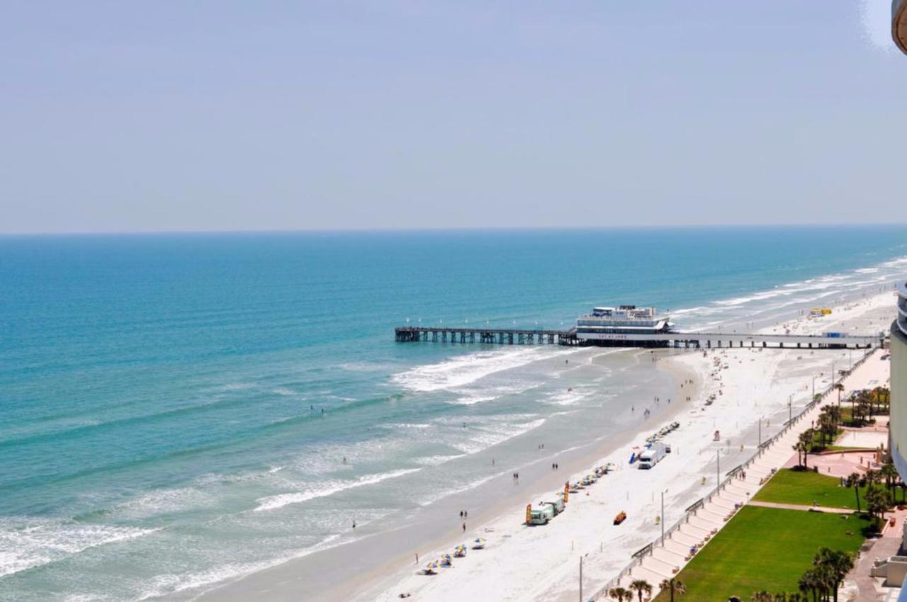 Ocean Walk Resort 908 Daytona Beach Esterno foto