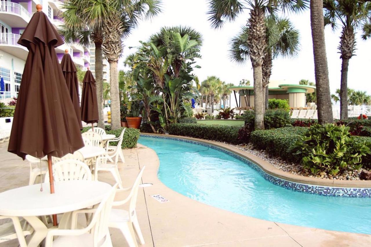 Ocean Walk Resort 908 Daytona Beach Esterno foto