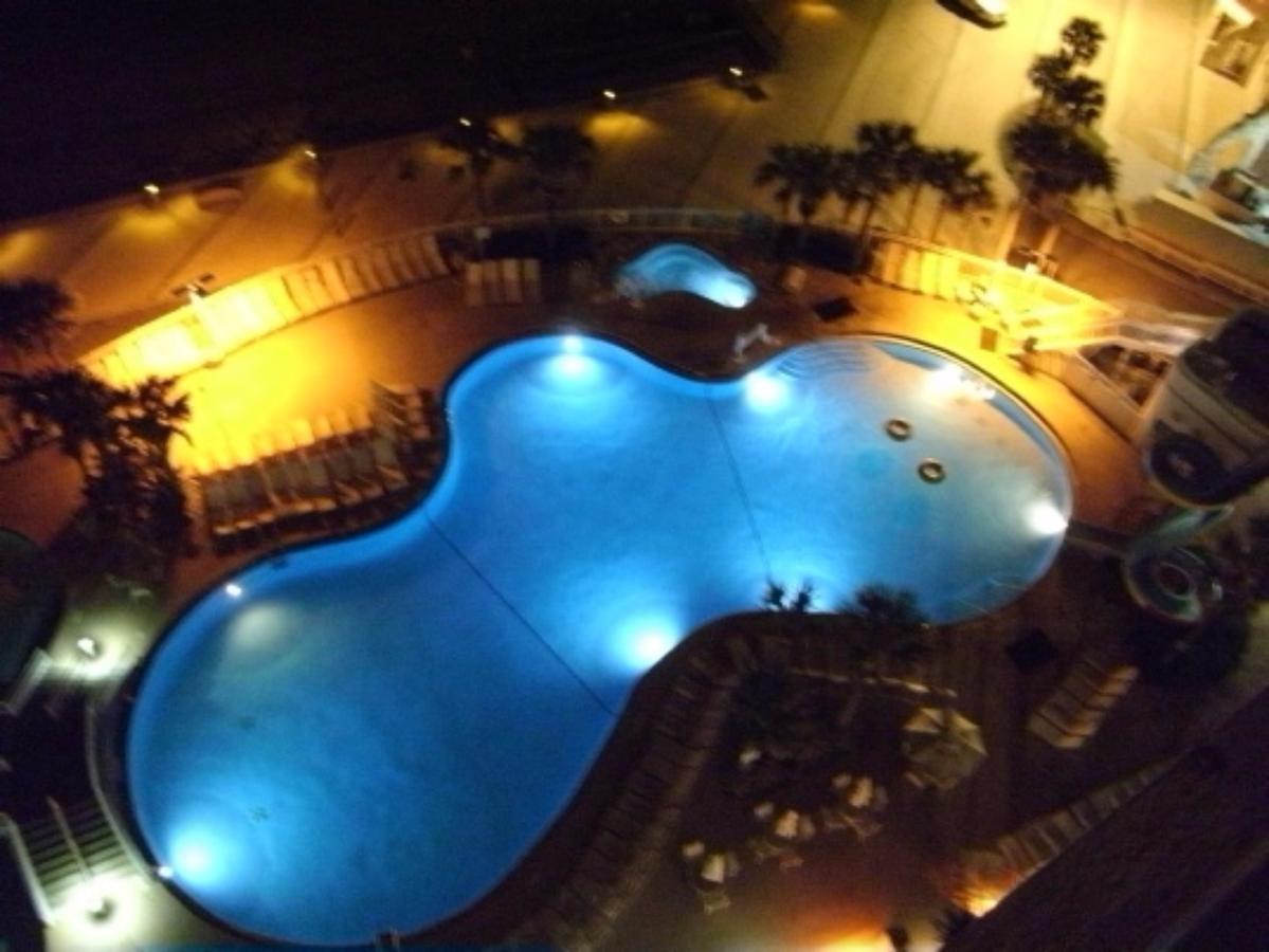 Ocean Walk Resort 908 Daytona Beach Esterno foto