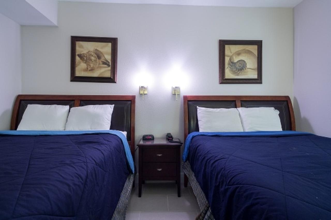 Ocean Walk Resort 908 Daytona Beach Esterno foto