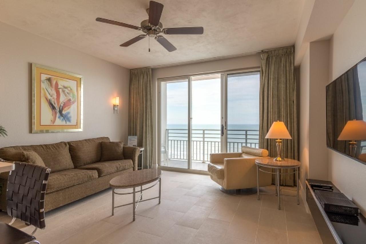 Ocean Walk Resort 908 Daytona Beach Esterno foto